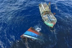 Ảnh minh họa. (Nguồn: smh.com.au)