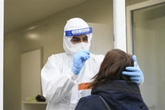 Đức cảnh báo đi lại với một số nước, Hà Lan có số ca mắc mới cao