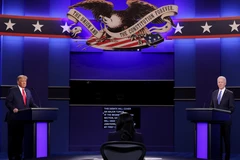 [Photo] Tổng hợp sự kiện quốc tế nổi bật trong tuần qua ảnh 