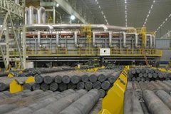 Ảnh minh họa. (Nguồn: businessjournaldaily.com)