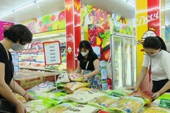 Việt Nam dự Hội chợ Thương mại-Tiếp thị trực tuyến đầu tiên ở châu Phi