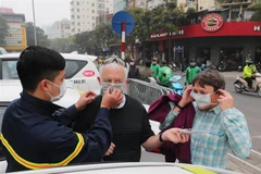 (Ảnh: Thành Đạt/TTXVN)