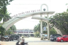 [Video] Hà Nội yêu cầu làm rõ sai phạm tại Công viên Tuổi trẻ