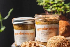 [Video] Hà Nội ra công văn khẩn kiểm tra sản phẩm pate Minh Chay