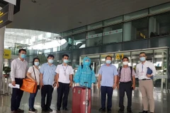  (Ảnh: Bộ Nông nghiệp và Phát triển nông thôn cung cấp)