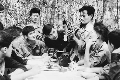  (Ảnh: Tư liệu TTXVN)