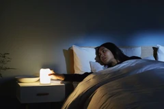 Những bí quyết giúp bạn có một đêm ngon giấc sau ngày dài căng thẳng
