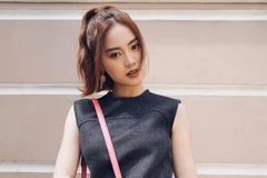 Châu Bùi, Ninh Dương Lan Ngọc đọ street style cùng dàn sao Việt