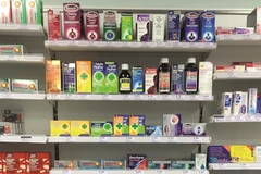 Ảnh minh họa. (Nguồn: pharmaceutical-journal.com)