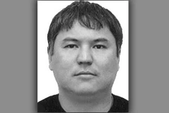 Kamchibek Kolbayev. (Nguồn: akipress.com)