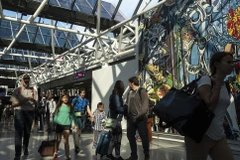 Người dân Iceland. (Nguồn: icelandreview.com)