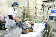 Người thợ sửa xe và chuyến xe chở miễn phí người bị nạn đi cấp cứu