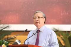 (Ảnh: Phương Hoa/TTXVN)