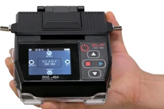 Soltech giới thiệu các thiết bị mạng thông tin quang 