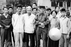 (Nguồn: TTXVN)