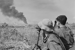 [Photo] Chiến dịch Tây Nguyên toàn thắng sau 20 ngày đêm chiến đấu