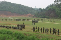 Tháo gỡ vướng mắc trong quản lý, sử dụng đất quốc phòng, an ninh