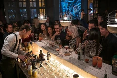 Ảnh minh họa. (Nguồn: timeout.com)