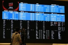 (Nguồn: nippon.com)