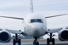 Nga: Máy bay Boeing gặp sự cố, tiếp đất bằng bụng khi hạ cánh
