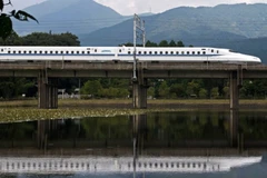 (Nguồn: Texas Central)