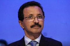 Ông Sultan Ahmed bin Sulayem. (Nguồn: Reuters)