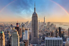 Quang cảnh New York. (Nguồn: timeout.com)