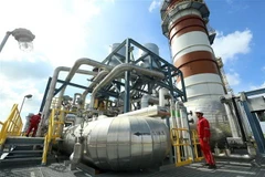 (Ảnh minh họa. Huy Hùng/TTXVN)