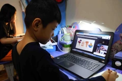 (Ảnh minh hoạ. Nguồn: TTXVN)