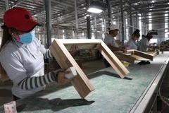 (Ảnh: Chí Tưởng/TTXVN)