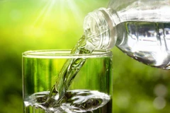 Ảnh minh họa. (Nguồn: earth.com)