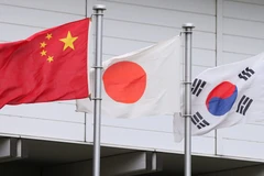 Ảnh minh họa. (Nguồn: asia.nikkei.com)