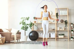 Những ứng dụng "gym at home" giúp phái đẹp duy trì luyện tập thể thao