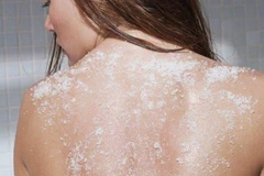 Bí quyết giúp bạn thoát khỏi “cơn ác mộng” mang tên mụn cơ thể