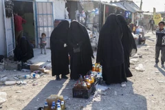 Những phụ nữ này sẽ phải đối mặt với một loạt các tội danh. (Ảnh minh họa. Nguồn: AAP)