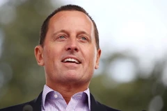 Đại sứ Mỹ tại Đức Richard Grenell. (Nguồn: Reuters)
