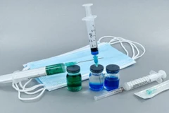 Ảnh minh họa. (Nguồn: theprint.in)