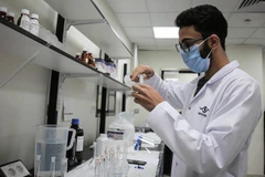 (Nguồn: finchannel.com)