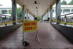 Ảnh minh họa. (Nguồn: TTXVN)