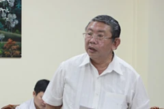 Ông Phạm Văn Sáng. (Ảnh: Baodongnai.vn)