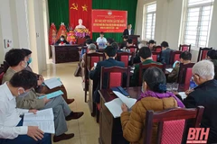 Ảnh minh họa. (Nguồn: baothanhhoa.vn)