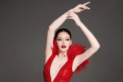 Á hậu “ở ẩn” 6 năm sẽ lên đường tham dự Miss Supranational 2023 