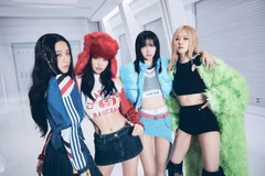 Tour lưu diễn của Black Pink 'kéo' du khách 'đổ bộ' đến Việt Nam