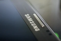 Samsung đang phát triển hai tablet màn hình AMOLED