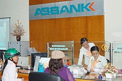  EVN chỉ còn nắm giữ hơn 16% vốn điều lệ tại ABBank