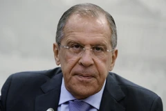 "NATO không còn lý do lập lá chắn tên lửa ở châu Âu"