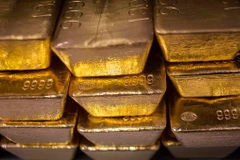 Đức đưa về nước 37 tấn vàng dự trữ từ Pháp và Mỹ