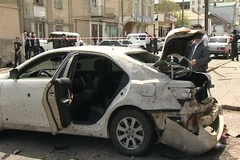 Đàm phán về an ninh và ổn định tại Kavkaz vẫn bế tắc