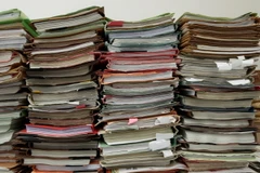 Ảnh chỉ có tính minh họa. (Nguồn: foreignpolicy.com)