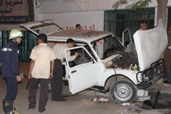 Bạo lực gia tăng trước thềm bầu cử tổng thống tại Ai Cập